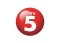 TV-5 Logo